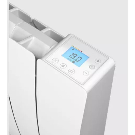 Radiateur inertie Intuis SLOOP connecté 1000W M146112