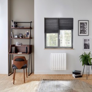 Radiateur inertie NOIROT SLOOP 2000W connecté INTUIS M146117