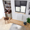 Radiateur inertie NOIROT SLOOP 2000W connecté INTUIS M146117