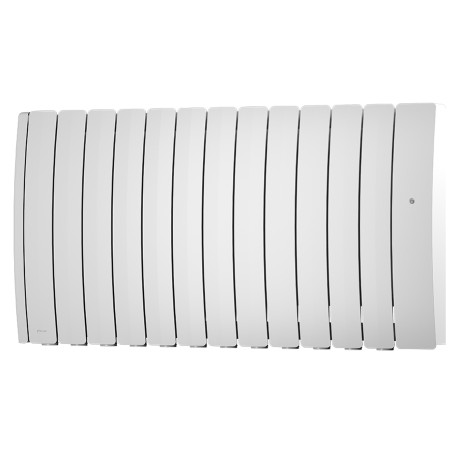 Radiateur inertie NOIROT SLOOP 2000W connecté INTUIS M146117