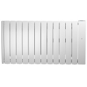 Radiateur inertie NOIROT SLOOP 2000W connecté INTUIS M146117