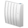 Radiateur inertie NOIROT SLOOP 1500W connecté INTUIS M146115