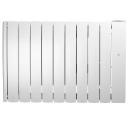 Radiateur inertie NOIROT SLOOP 1500W connecté INTUIS M146115