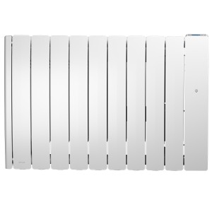 Radiateur inertie NOIROT SLOOP 1500W connecté INTUIS M146115