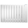 Radiateur inertie NOIROT SLOOP 1500W connecté INTUIS M146115