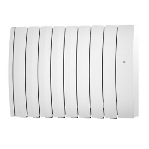 Radiateur inertie NOIROT SLOOP 1250W connecté INTUIS M146117
