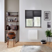 Radiateur inertie NOIROT SLOOP connecté INTUIS