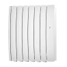 Radiateur inertie NOIROT SLOOP connecté INTUIS