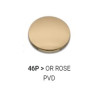 Raccord Au Plafond Or Rose HYDROTHERAPIE - CRISTINA ONDYNA PD41646P