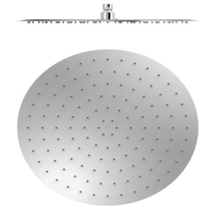 Pommeau de douche Chrome - TRES 134315015