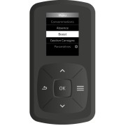 Chauffe-eau thermodynamique Calypso Split inverter vertical sur socle 270L - Atlantic 232520