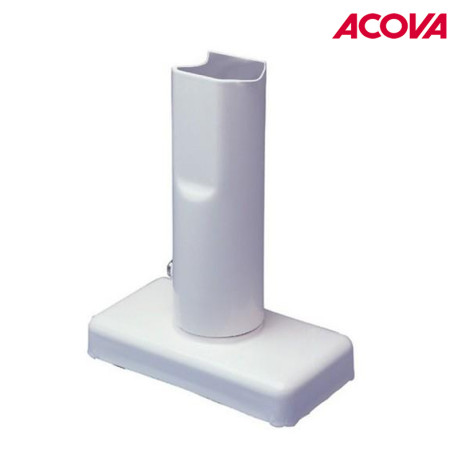Pied de soutien pour radiateurs ACOVA hauteur 20 à 25 cm - 639161