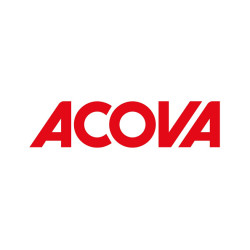 Pied de soutien sur-mesure pour radiateurs ACOVA - 639171