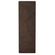 Radiateur à inertie KERAMOS Nativ Vertical 2000W Terre de Mars - INTUIS SIGNATURE K164237