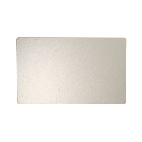 Radiateur à inertie NATURAY Nativ Horizontal 1500W Grège - INTUIS SIGNATURE K160135