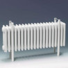 Radiateur eau chaude ACOVA VUELTA Banc 804W BMC4-22-026