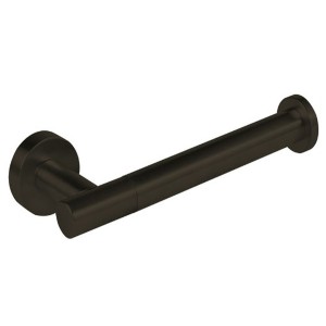 Dérouleur à papier WC sans couvercle Noir bronze - TRES 16123606KMB