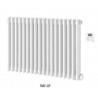 Radiateur électrique ACOVA - VUELTA 1000W - inertie fluide - TMC06-100-076/GF