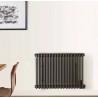 Radiateur électrique ACOVA - VUELTA 1000W - inertie fluide - TMC06-100-076/GF