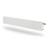 Radiateur chauffage central RADSON PARADA plinthe type 22 raccord à gauche - 1882W - FCV222002600R