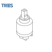 Cartouche Ø 40 mm.  - TRES 9134290