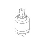 Cartouche Ø 40 mm. - TRES 9134290