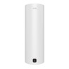 Chauffe-eau électrique vertical mural AQUEO connecté 150L - Atlantic 154116