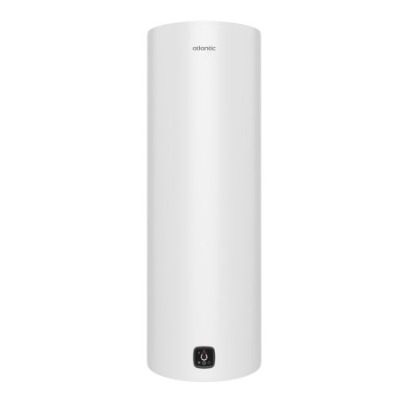 Chauffe-eau électrique vertical mural AQUEO connecté 300L - Atlantic 154431