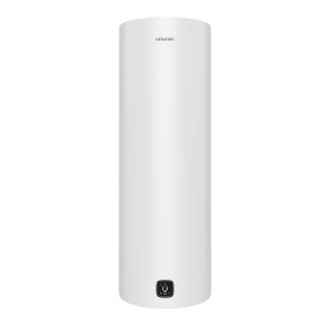 Chauffe-eau électrique vertical mural AQUEO connecté 300L - Atlantic 154431