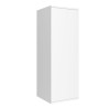 Module ALLIANCE 1000 réversible 1 porte avec système push WHITE COTTON 300 x 400 x 162 mm - SALGAR 96961