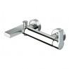 BAIN DOUCHE OMEGA CHROME- CRISTINA ONDYNA OG18751