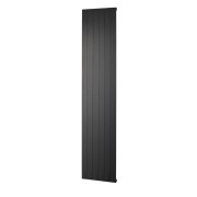 Radiateur chauffage central PLANEA Vertical simple à ailettes 1820W - ACOVA PLHL-200-070