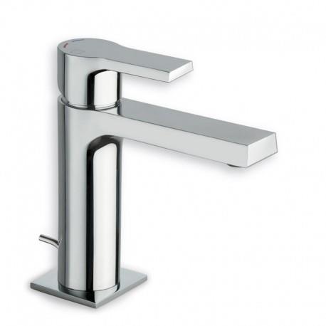 Mitigeur pour lavabo avec vidage OMEGA - CRISTINA ONDYNA OG22151