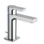 Mitigeur pour lavabo avec vidage OMEGA - CRISTINA ONDYNA OG22151