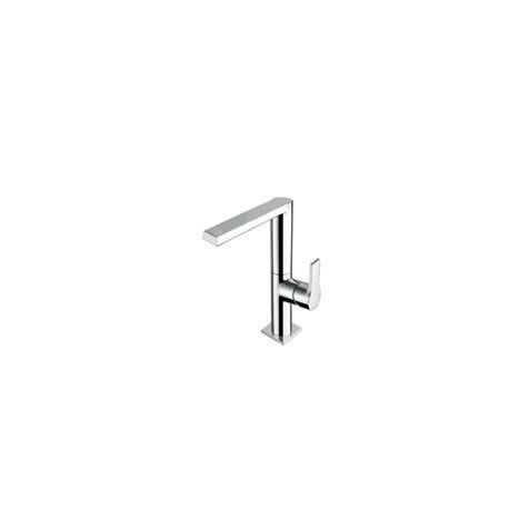 LAVABO OMEGA HAUT VIDAGE UP/DOWN CHROME  - CRISTINA ONDYNA OG22851