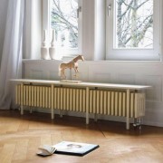 Radiateur eau chaude ACOVA VUELTA Banc 1607W BMC4-44-026