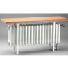 Radiateur eau chaude ACOVA VUELTA Banc 1873W BMC6-35-026