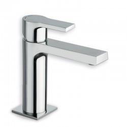 Mitigeur pour lavabo sans vidage chrome OMEGA - CRISTINA ONDYNA OG92051