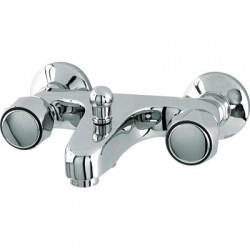 .BAIN/DOUCHE ORDO INVERSEUR AUTOMATIQUE CHROME - CRISTINA ONDYNA OR10151