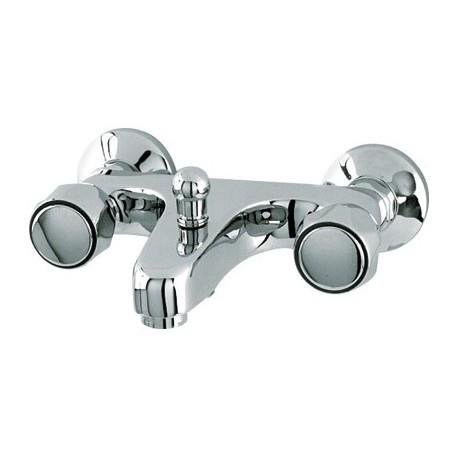 .BAIN/DOUCHE ORDO INVERSEUR AUTOMATIQUE CHROME - CRISTINA ONDYNA OR10151