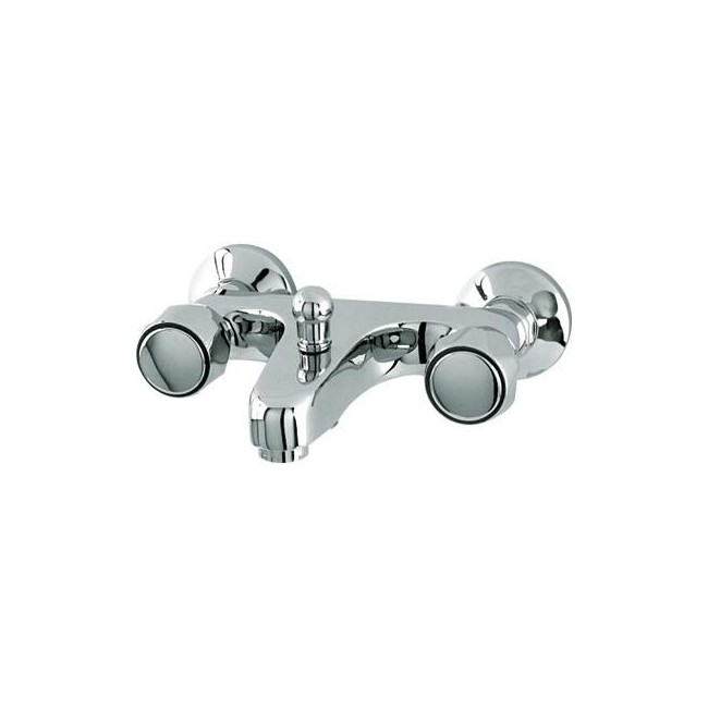 .BAIN/DOUCHE ORDO INVERSEUR AUTOMATIQUE CHROME - CRISTINA ONDYNA OR10151