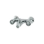 .BAIN/DOUCHE ORDO INVERSEUR AUTOMATIQUE CHROME - CRISTINA ONDYNA OR10151