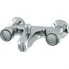 .BAIN/DOUCHE ORDO INVERSEUR AUTOMATIQUE CHROME - CRISTINA ONDYNA OR10151