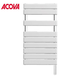 Sèche-serviette électrique CHIME 300W - TCHR-030-050/F ACOVA - Vita Habitat