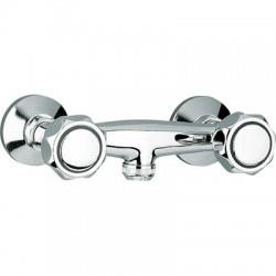 .DOUCHE ORDO CHROME - CRISTINA ONDYNA OR12051