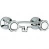 DOUCHE ORDO CHROME - CRISTINA ONDYNA OR12051