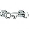 .DOUCHE ORDO CHROME - CRISTINA ONDYNA OR12051