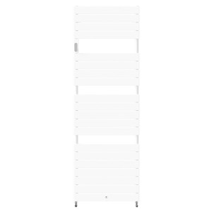 Sèche-serviettes RIVIERA 2 eau chaude 684W Blanc - THERMOR 498113