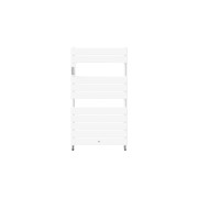 Sèche-serviettes RIVIERA 2 eau chaude 684W Blanc - THERMOR 498113