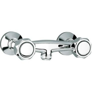 .DOUCHE ORDO CHROME - CRISTINA ONDYNA OR12051